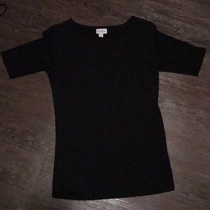 LuLaRoe XS Shirt
